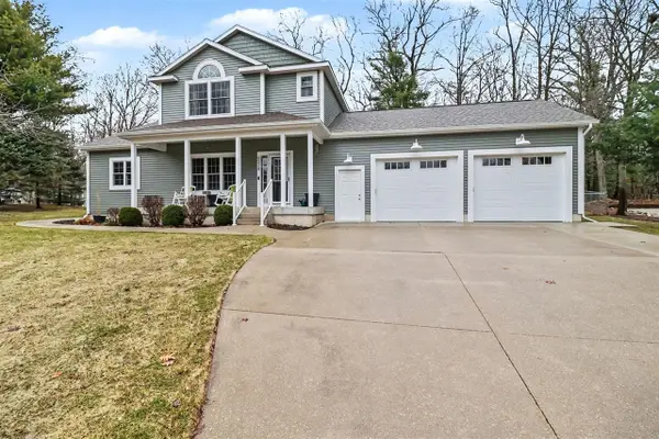 5218 Jackson, Montague, MI 49437