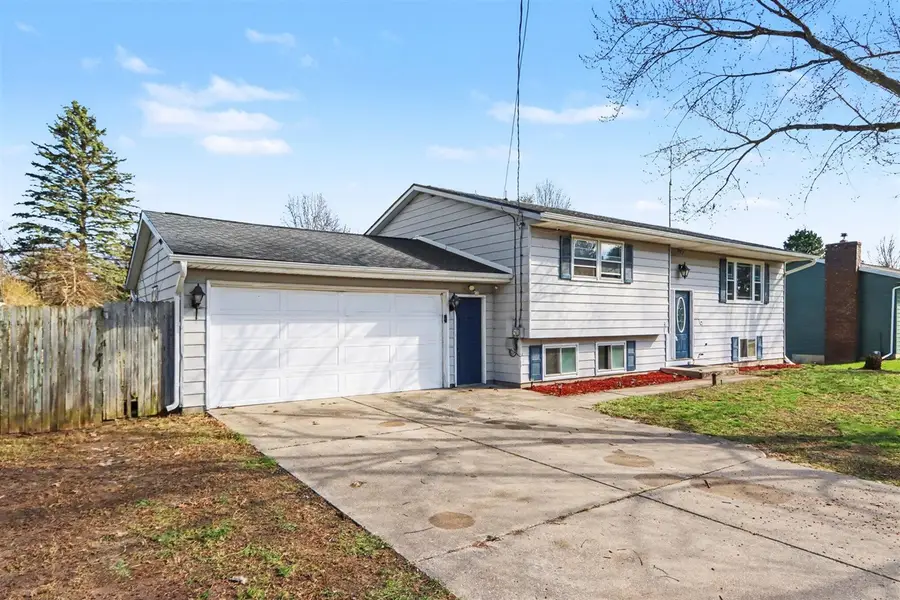 1409 Bacon, Portage, MI 49002 - #2