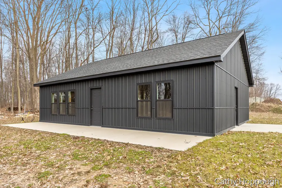 84 Dildine, Ionia, MI 48846 - #2