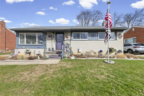 30358 W Chicago, Livonia, MI 48150