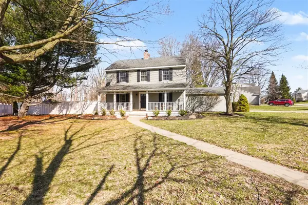 4351 Brookcrest, Wyoming, MI 49418