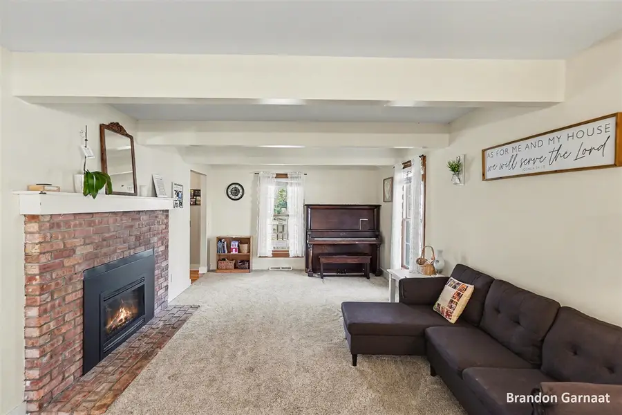 4351 Brookcrest, Wyoming, MI 49418 - #3