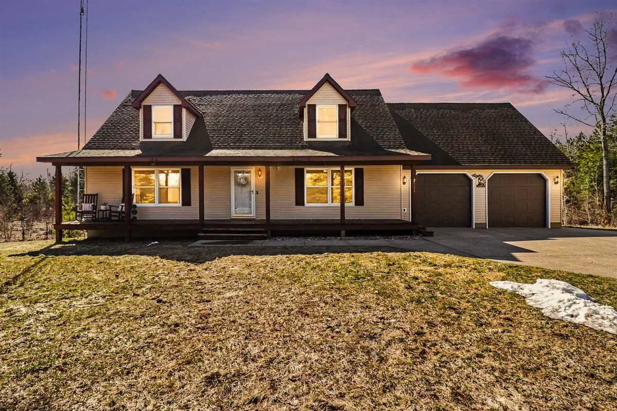 619 S Amber, Scottville, MI 49454 - #1