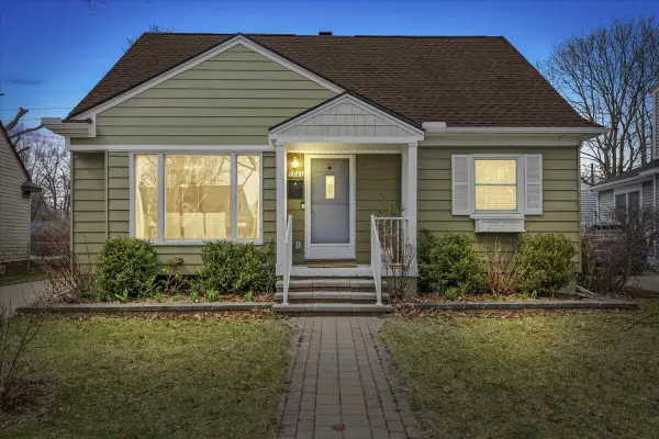 1031 Duncan, Ann Arbor, MI 48103