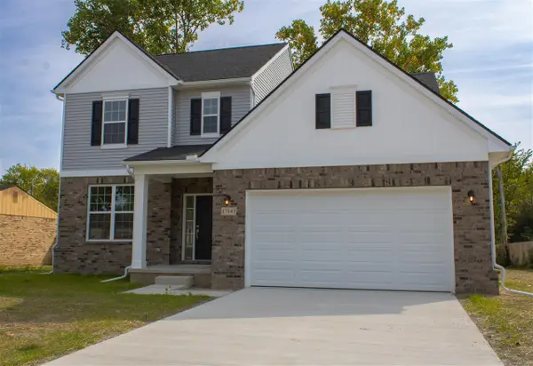 17143 Coral Gables, Southfield, MI 48076