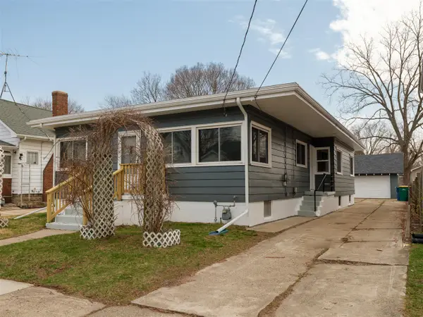 62 Woodward, Battle Creek, MI 49017