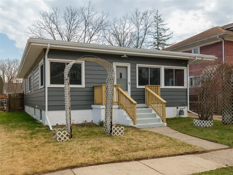 62 Woodward, Battle Creek, MI 49017 - #2