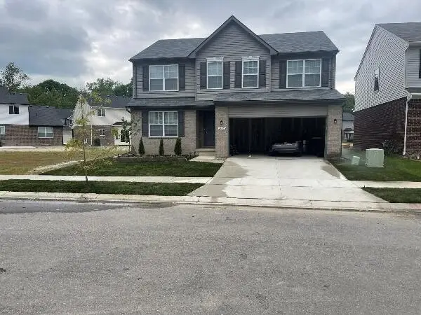 1687 Maple Leaf, Ypsilanti, MI 48198