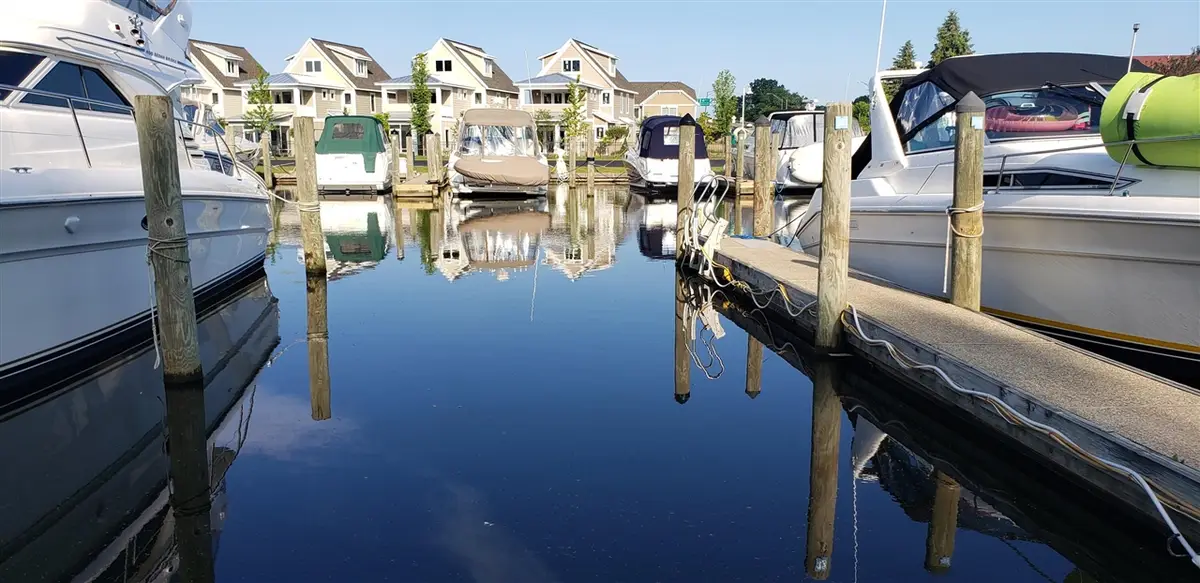 910 W Savidge, Spring Lake, MI 49456 - #1