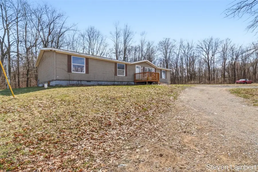 762 Dollies, Hastings, MI 49058 - #3