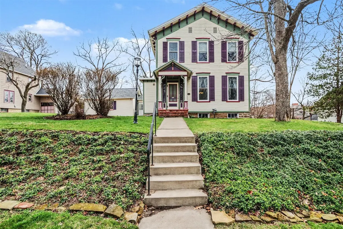320 N Division, Marshall, MI 49068 - #1