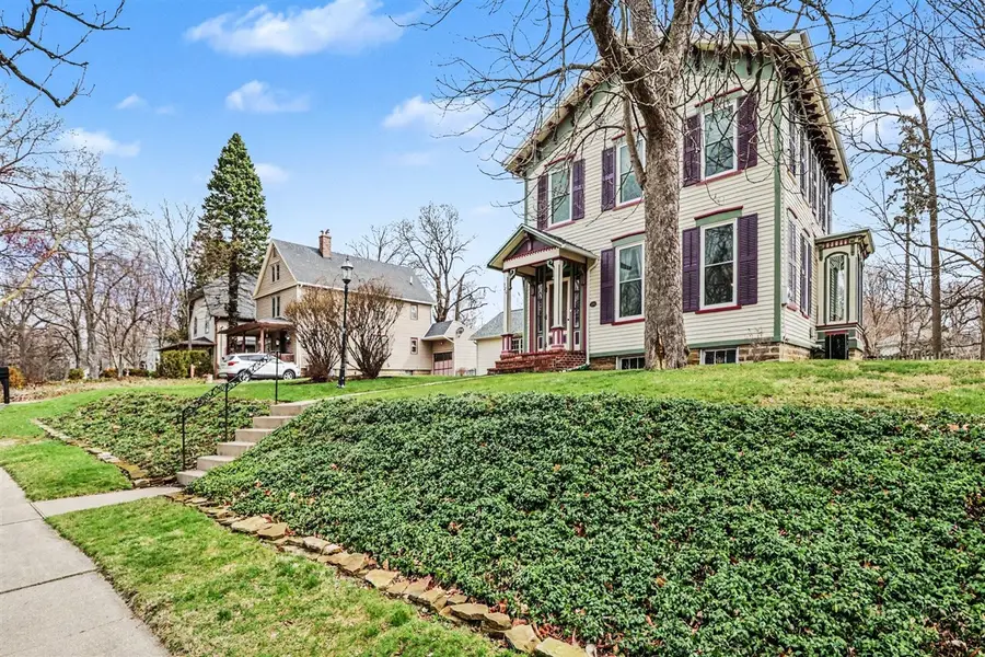 320 N Division, Marshall, MI 49068 - #2