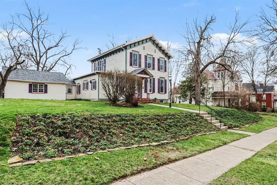 320 N Division, Marshall, MI 49068 - #3