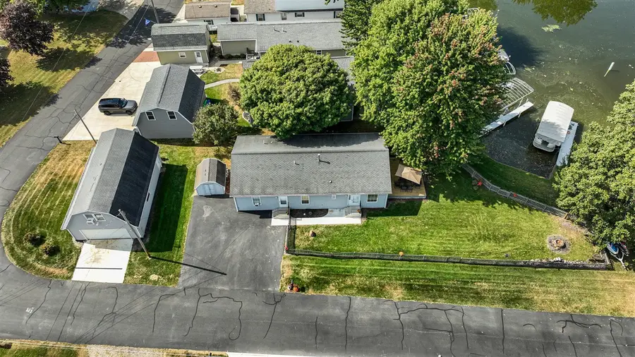 450 Sycamore, Coldwater, MI 49036 - #2