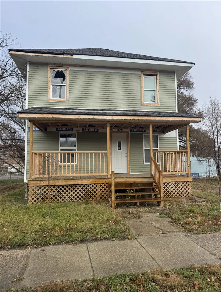 396 Upton, Battle Creek, MI 49037 - #1
