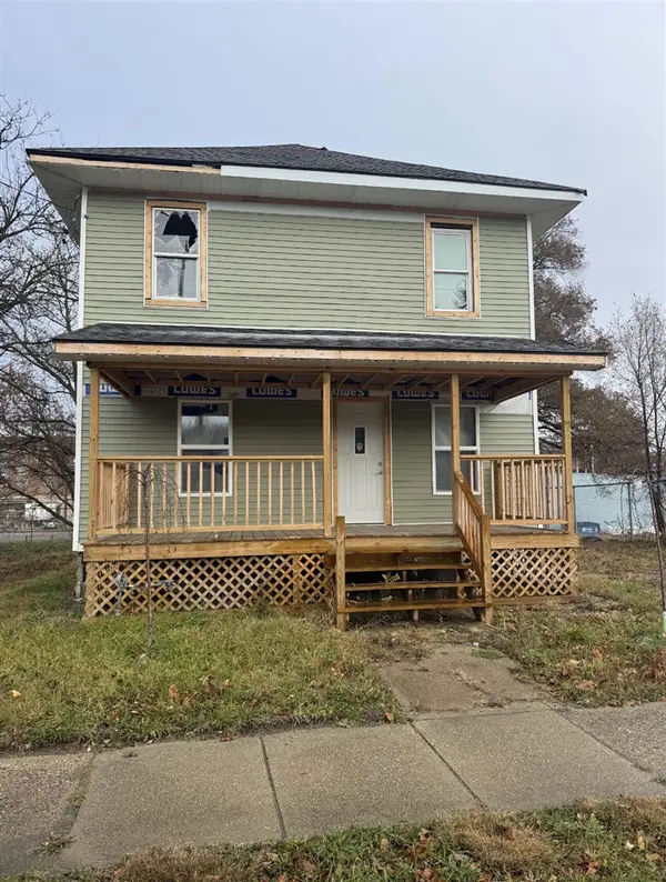 396 Upton, Battle Creek, MI 49037