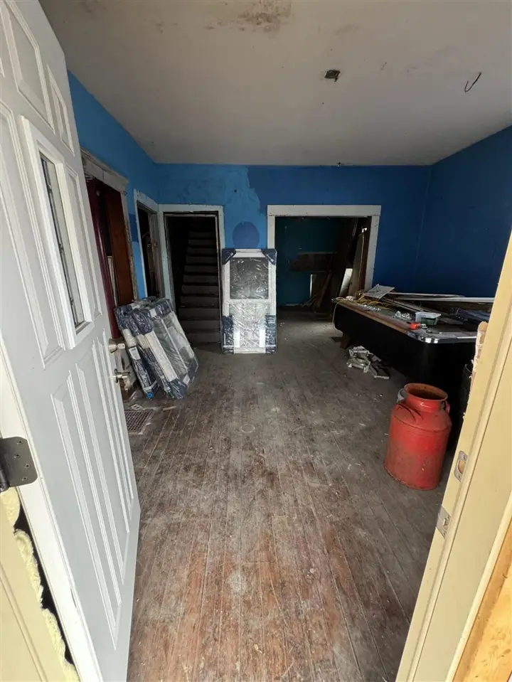396 Upton, Battle Creek, MI 49037 - #2