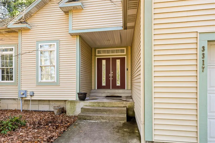 3317 Danglwood, Muskegon, MI 49444 - #2