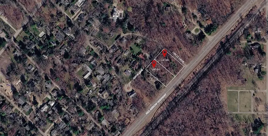 4 Anita, Lakeside, MI 49116 - #3
