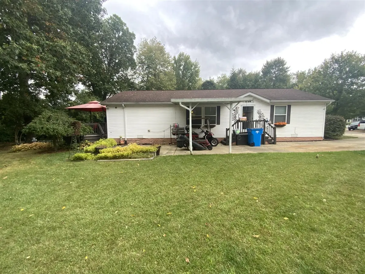 3363 Buckthorn, Jackson, MI 49201 - #1