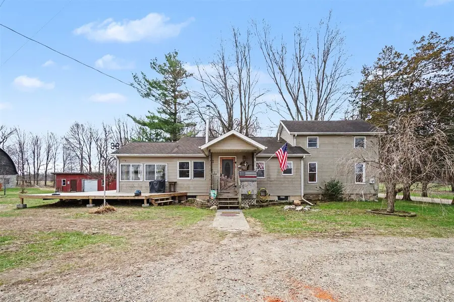 53699 Flatbush, Marcellus, MI 49067 - #3