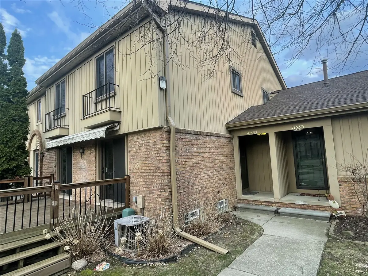 41535 Bedford, Canton, MI 48187 - #1