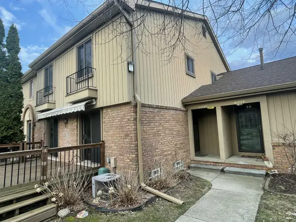 41535 Bedford, Canton, MI 48187