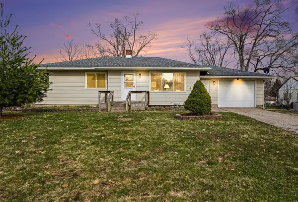 1556 Mullins, Grand Rapids, MI 49534