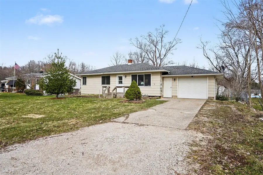 1556 Mullins, Grand Rapids, MI 49534 - #2