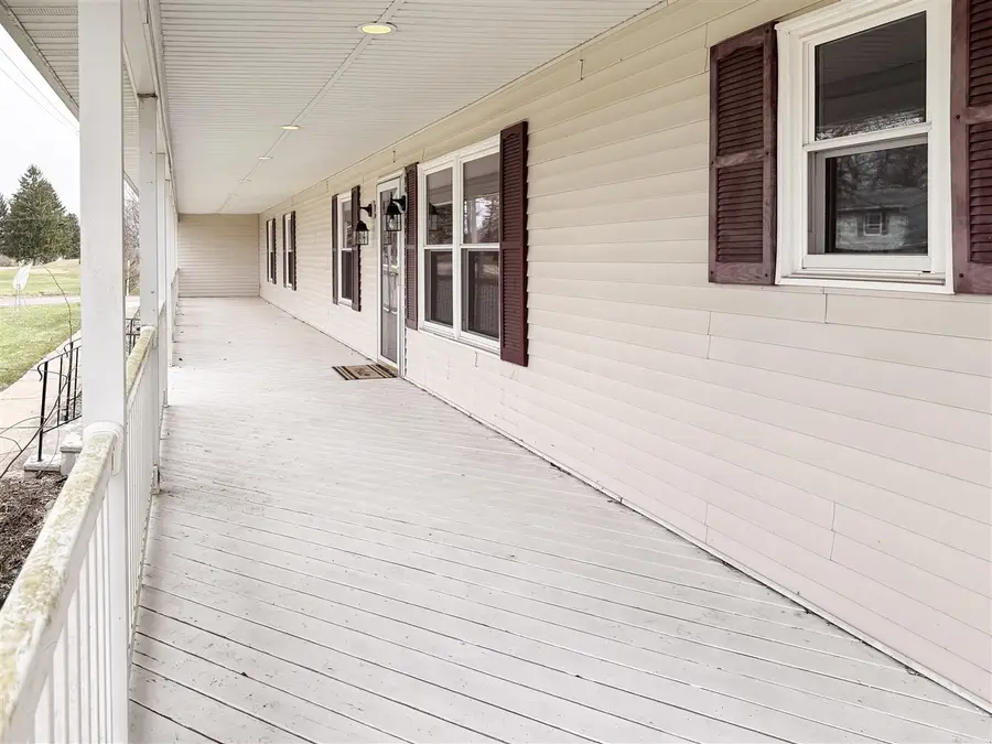 3767 Van Horn, Jackson, MI 49201 - #3