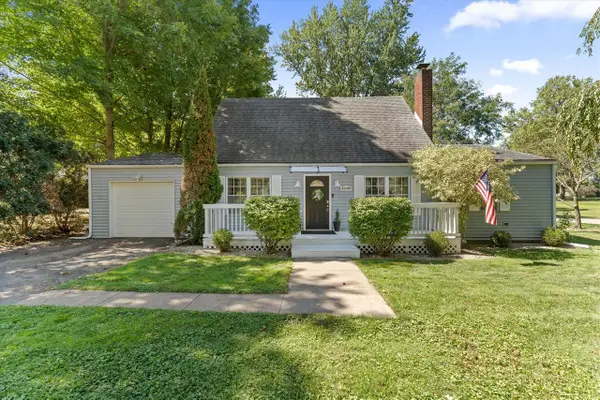 61140 Lenawee, Cassopolis, MI 49031