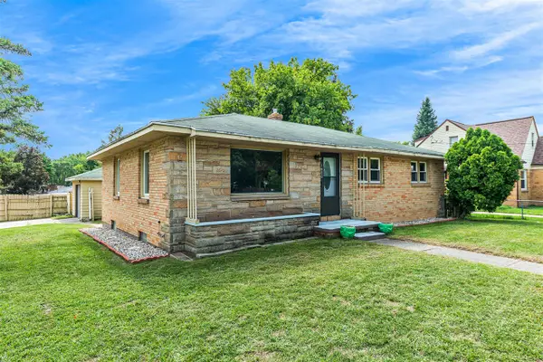 1344 36th, Grand Rapids, MI 49508