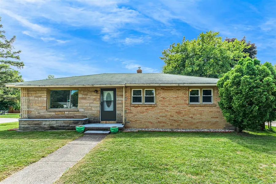 1344 36th, Grand Rapids, MI 49508 - #2