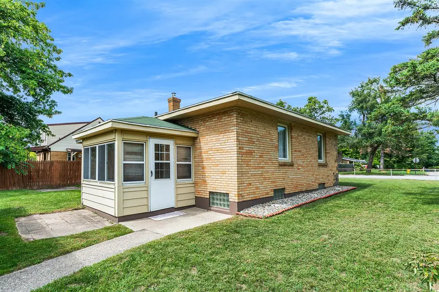 1344 36th, Grand Rapids, MI 49508 - #3