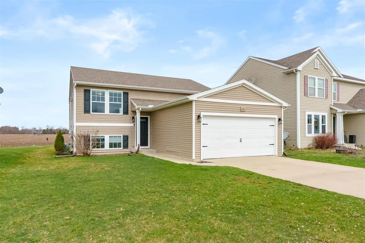 1320 Gardner Pond, Vicksburg, MI 49097 - #1