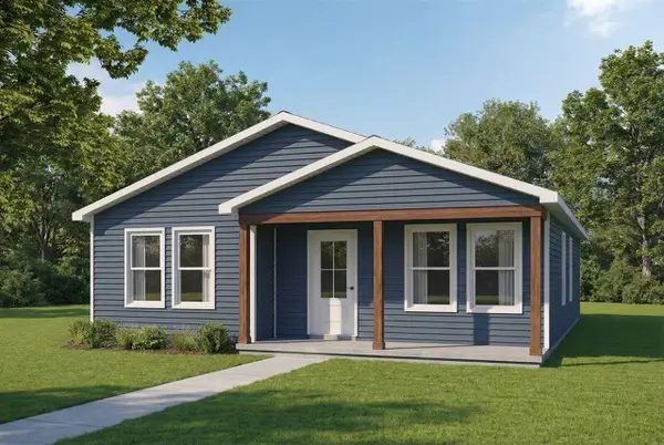 831 N West, Jackson, MI 49202