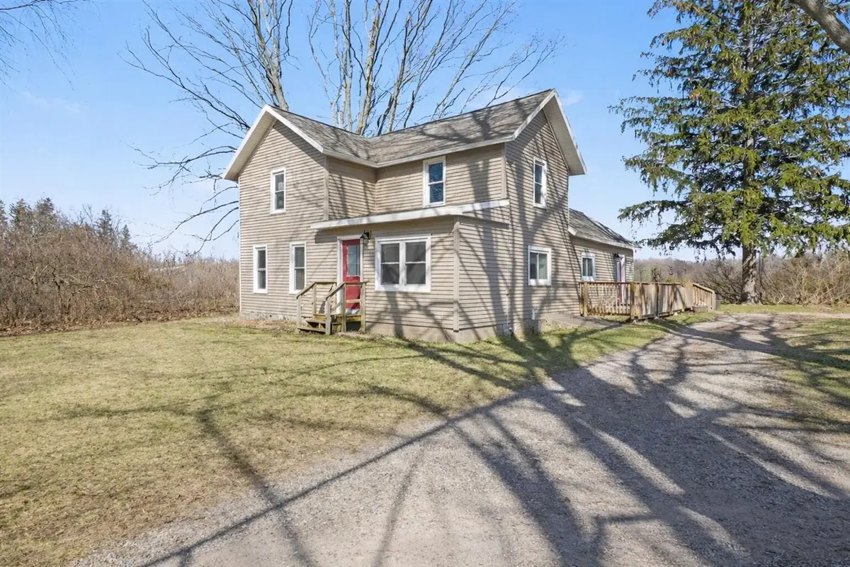 158 N 72nd, Hart, MI 49420 - #1