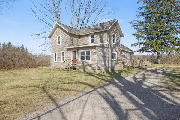 158 N 72nd, Hart, MI 49420