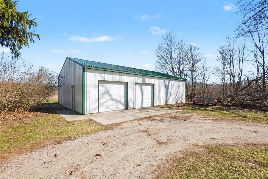 158 N 72nd, Hart, MI 49420 - #2