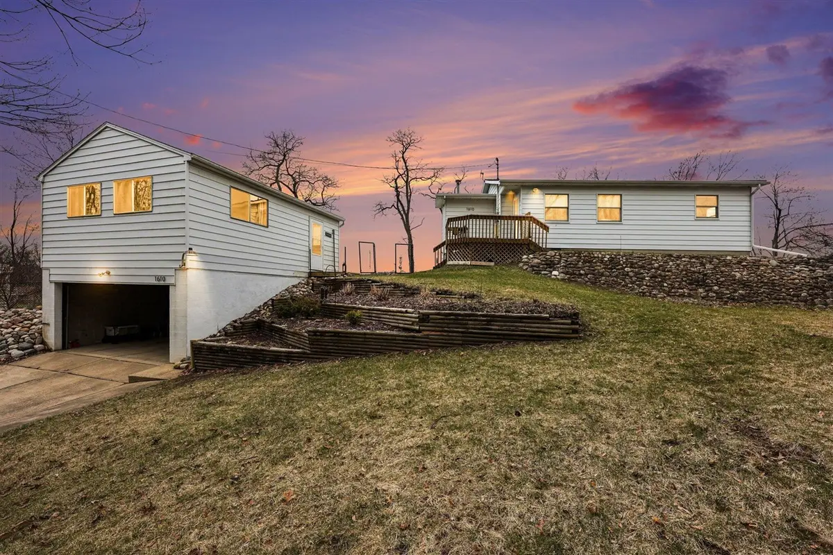 1610 Mull, Tipton, MI 49287 - #1