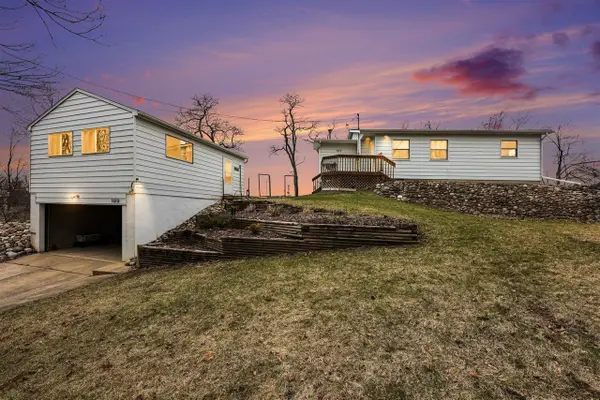 1610 Mull, Tipton, MI 49287