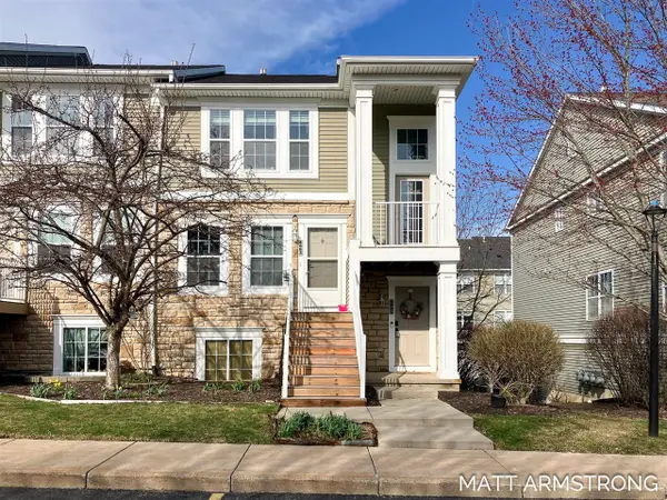 4881 Rapid River #SW, Wyoming, MI 49418