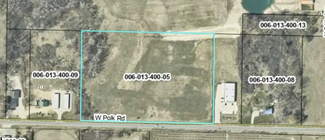 00 W Polk, Hart, MI 49420 - #1