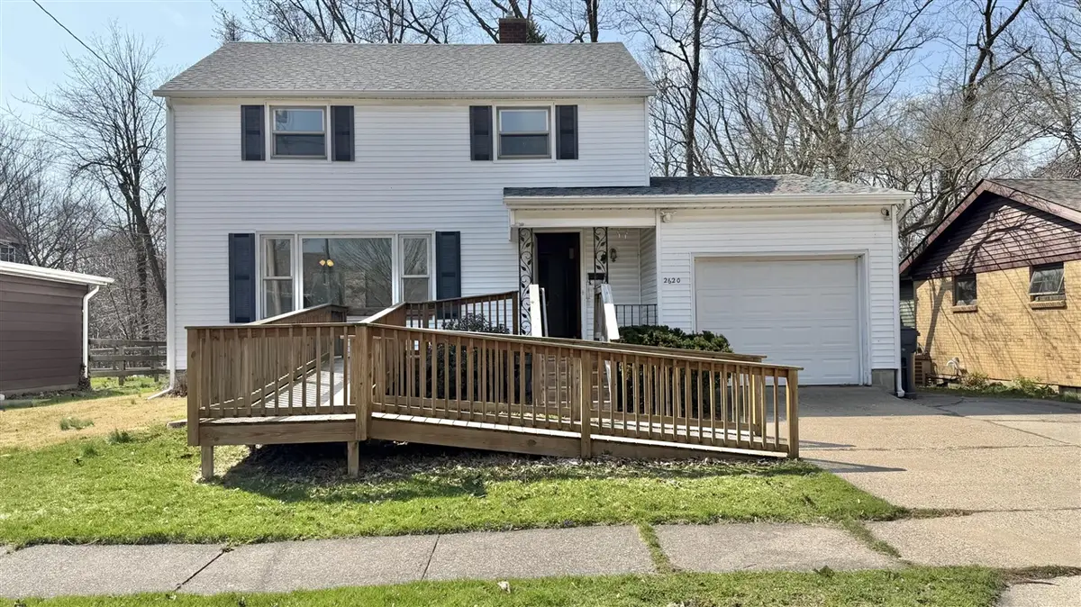 2620 Botham, Saint Joseph, MI 49085 - #1