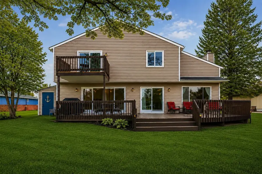 2973 Indian, Pinckney, MI 48169 - #2