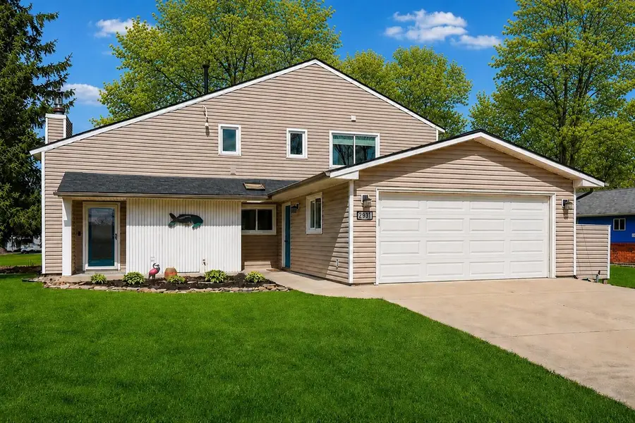 2973 Indian, Pinckney, MI 48169 - #3