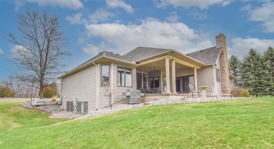 600 One Straight, Coldwater, MI 49036 - #2