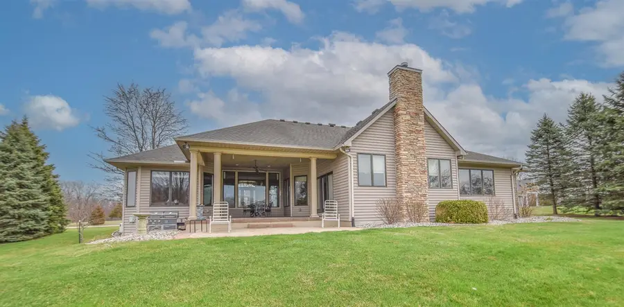 600 One Straight, Coldwater, MI 49036 - #3