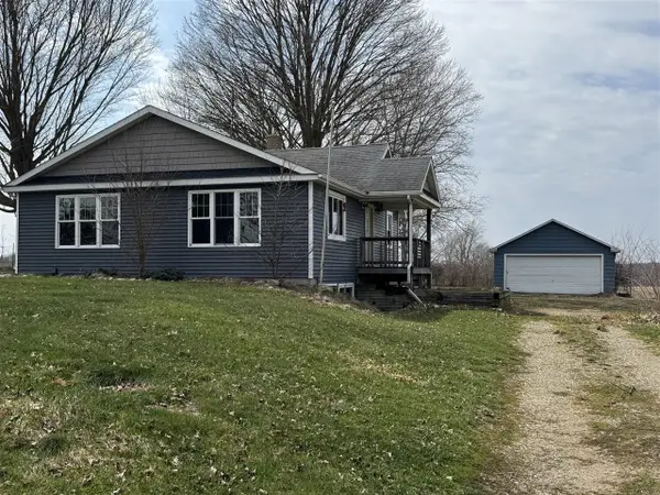 13512 S 42nd, Vicksburg, MI 49097