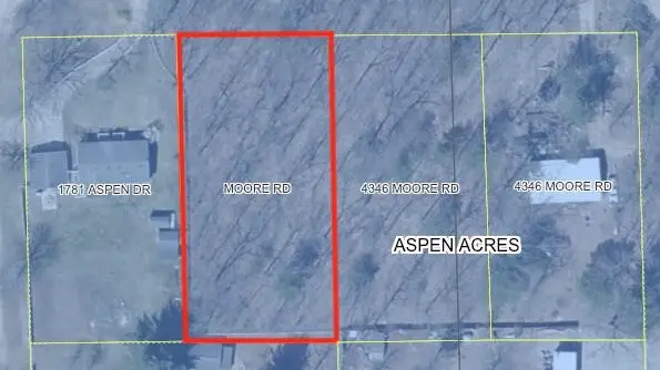 Lot 212 Moore, Allegan, MI 49010 - #3